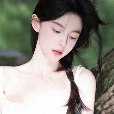小姐好黑