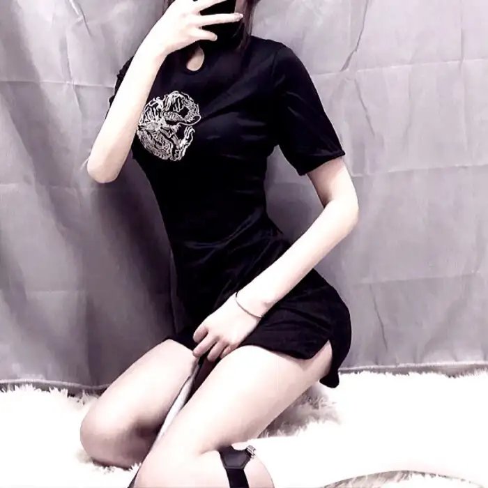 死者与其他人