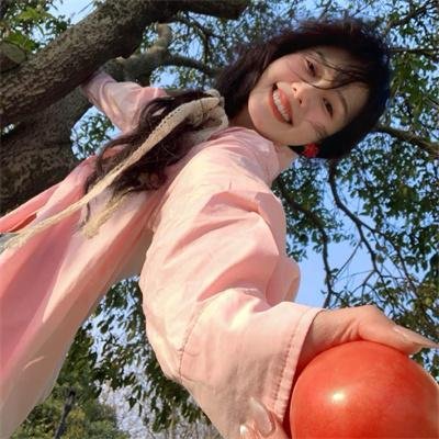 月上朝颜