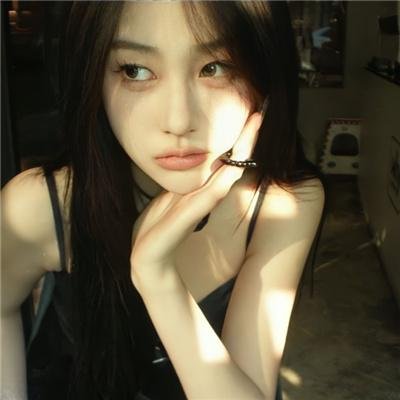 虚拟真爱